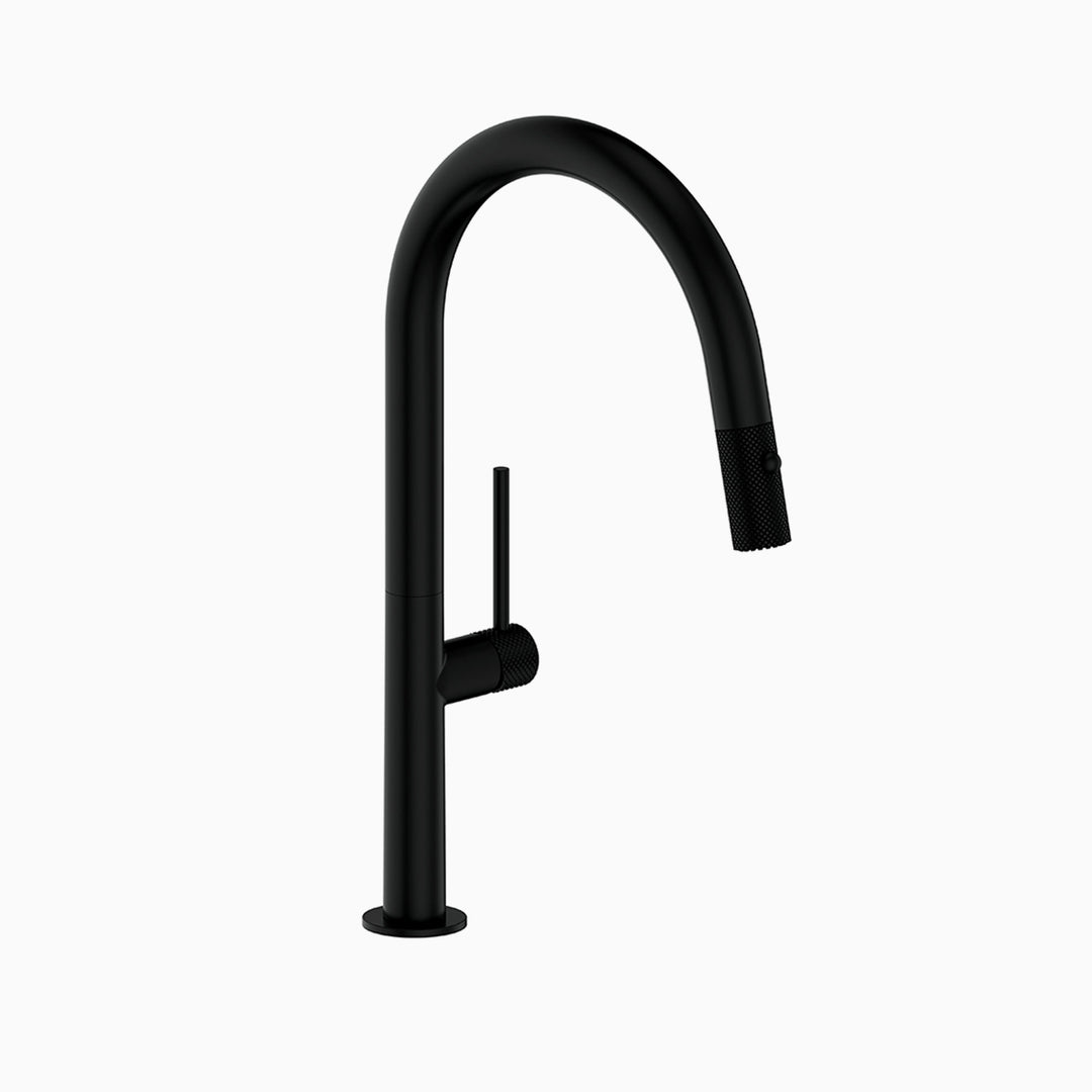 Vogt KF.16D1.1214 Drava Kitchen Faucet