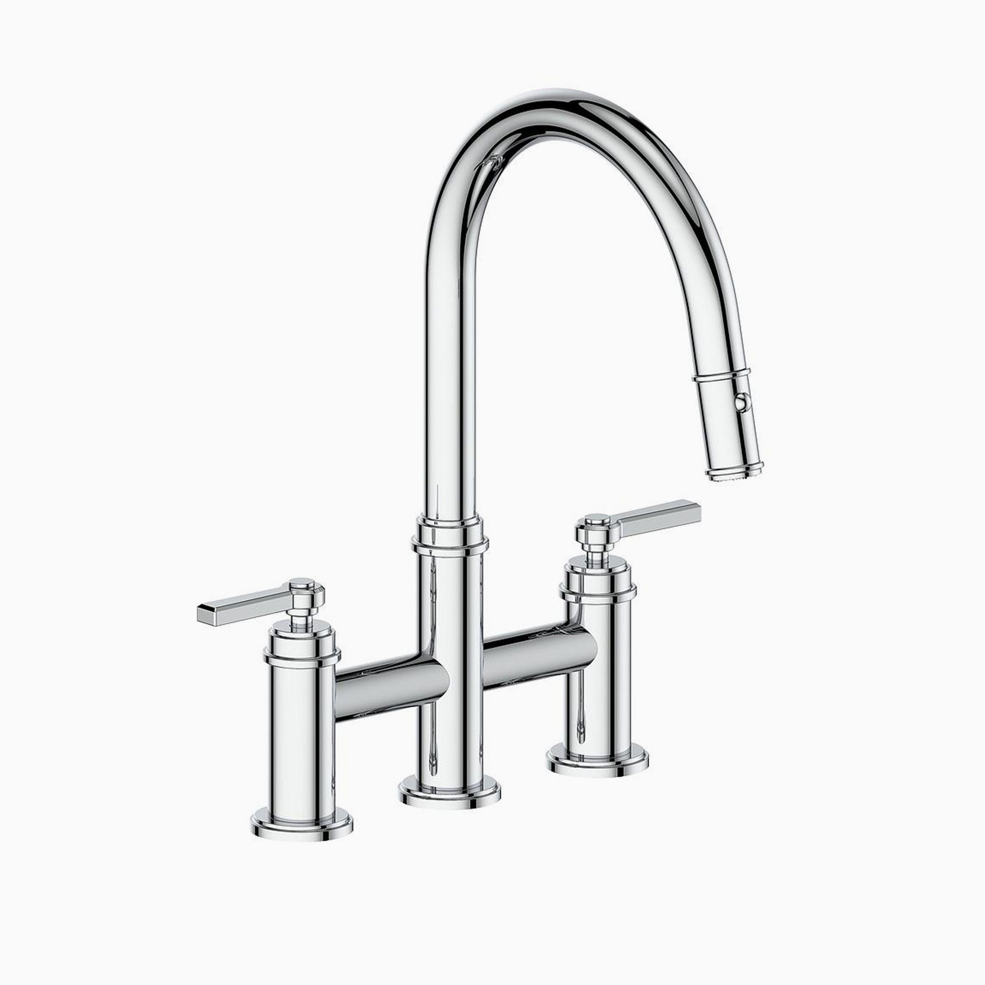 Bridge Faucets – Blue Lemon Industries Limited